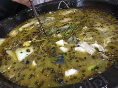 鱼无双(来凤街店)-鱼无双·酸菜鱼(来凤街店)