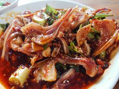 -中和裴氏蹄花(府河路店)