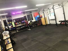 -24KiCK格斗学院(博泰店)