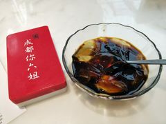 -成都你六姐·牛肉冒菜·麻辣香锅(长泰广场店)