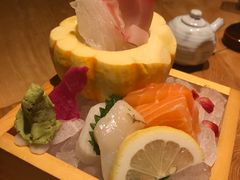 -松涛日本料理