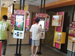 -麦当劳(潮阳店)