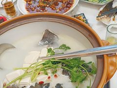 -宝荣鱼馆·临湖之宴(千岛湖店)