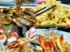 -嘉升大排档(番禺总店)