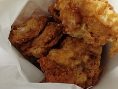 -肯德基(杭州复兴店)