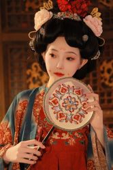 -支流映画摄影·汉服妆造跟拍