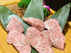 -やきにく 牛将日式焼肉(新华路店)
