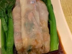 -添好运点心专门店(百老汇店)