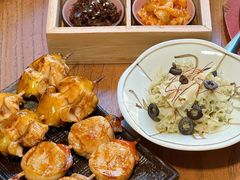 -酒肴一瓢·活贝料理·日本料理(三元桥·霄云路店)