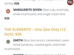 -Steveston Pizza Company (Richmond)