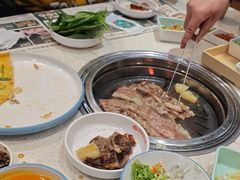 -韩香福烤肉庄园(荣成店)
