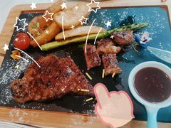 -Prego意大利西餐厅·深圳富苑皇冠假日套房酒店