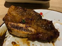 -好牛烧肉(世茂广场店)
