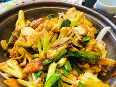 -惠丰堂饭庄(北洼路店)