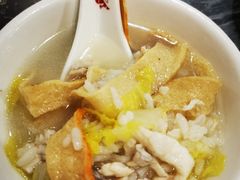 -官塘锋记鱼生·生腌·砂锅粥(牌坊街店)