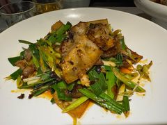 -院8里·小聚园老川菜(九眼桥店)