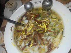 -太二酸菜鱼(深圳布吉万象汇店)