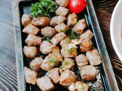 -小川洋风料理(汉街店)