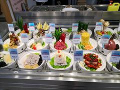 菜单-尚品家宴(槐荫店)