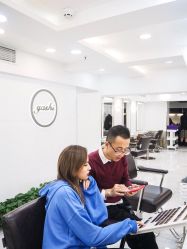-雅仕 HAIR SALON 美发沙龙