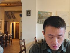 -队长面馆 La Pasteria del Capitano