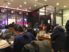 -蛙蛙叫干锅年代(簋街总店)