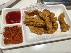 -海底捞火锅(中商百货店)