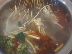 -牛华八婆麻辣烫(起源店)