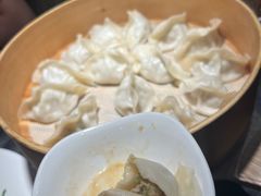 -李记饺子·熏酱东北菜(欢乐谷店)