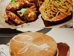 -壳里西餐厅Coquille Seafood Bistro(蒙自路店)