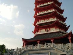 -芜湖方特东方神画