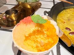 -朱光玉火锅馆(正弘城店)