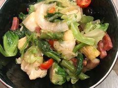 -亚苏尔 澳门菜(元朗店)