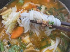 -老妈米线(木渎影视城店)
