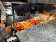-阿那亚第三食堂 Cafeteria 3