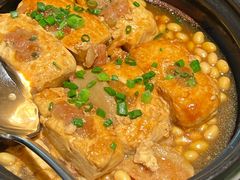 -谭厨中山传家菜.乳鸽.脆鲩鱼(华强北中航城店)