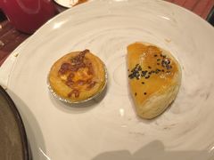 -西安W酒店·WEI全味西餐厅