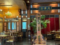 -那家小馆•北京菜•烤鸭(香山店)
