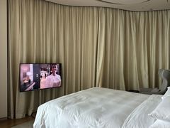 -深圳中洲万豪酒店