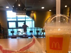-麦当劳(望京国际商业中心店)