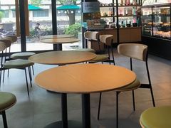 -星巴克(美丽华花园店)