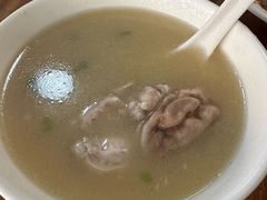 -温记府廟豆汤饭·始于1955年(海椒店)