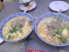 -小国抻面大烧烤馆