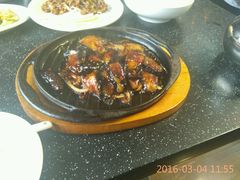 -眉州东坡(博雅店)