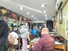 -白魁老号饭庄(安内店)