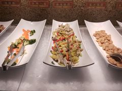 -汉巴味德(沈阳万象汇店)