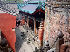 -武当山风景区