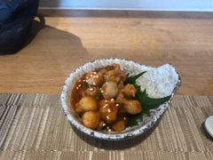 -酒井酱子·深夜食堂(东城汇店)