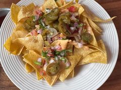 -Burger Bar 山沐西餐吧(钟村店)