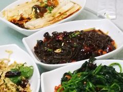 -听涛雅苑百味饺子老家菜馆